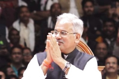 Will Not Sign Any NRC Document, It is Time to Oppose Black Angrez, Says Chhattisgarh CM