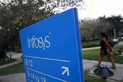 Infosys gives 6-7 per cent wage hike to employees
