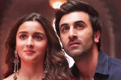 Alia Bhatt Celebrates Brahmastra's Success At 70th National Film Awards: 'Only Love And Light'