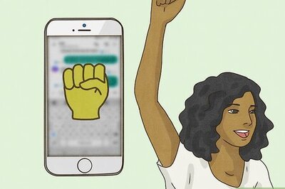 What Does the ✊???? Fist Emoji Mean?