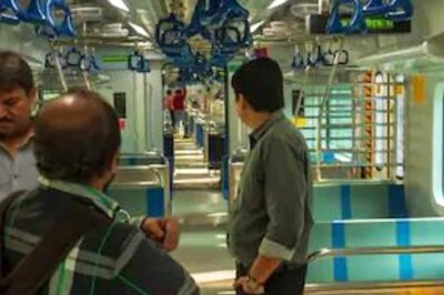 Indian Railways Cancels 10 AC Local Trains in Mumbai After Passenger Stir