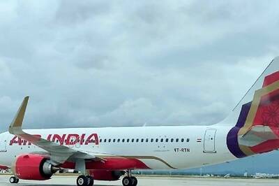 Full Emergency At Thiruvananthapuram Airport After Bomb Threat On Air India Flight