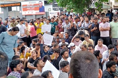 Three Lives Lost Within Minutes, Library Was Flooded Last Monsoon Too: Delhi Coaching Centre Students
