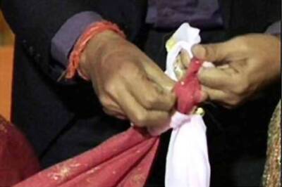 Kochi: Made for each other by internet