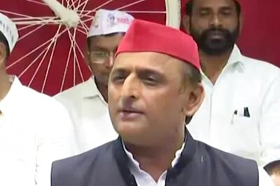 Akhilesh Yadav to Fight UP Polls for the First Time, Will Contest from Stronghold Karhal