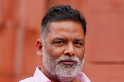 'I Have Nothing to Say': Pappu Yadav Loses Cool When Questioned About Lawrence Bishnoi