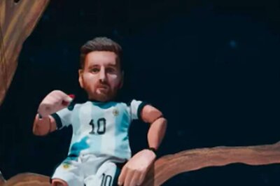 Viacom18 Sports Kicks Off FIFA World Cup Qatar 2022 Fervor with Isse Bada Kuch Nahi