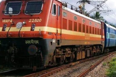 Indian Railways To Operate Daily Special Trains For These Cities Of UP; Check Details