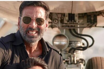 Akshay Kumar's Soorarai Pottru Hindi Remake to Feature Suriya in a Cameo Appearance