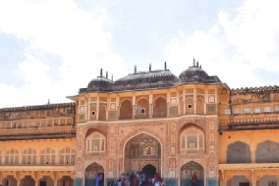 Jaipur to Start Helicopter Service for Tourist in Coming Months: RTDC