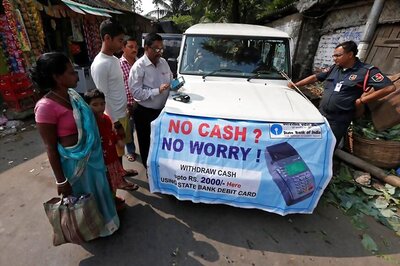 More Indians Going Online For Banking: Survey