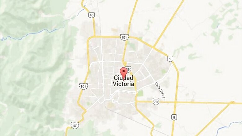 15 Killed, Including 11 Members of a Family, in North Mexico