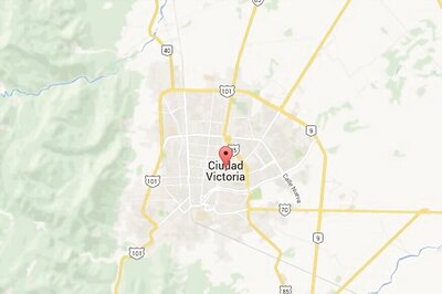 15 Killed, Including 11 Members of a Family, in North Mexico