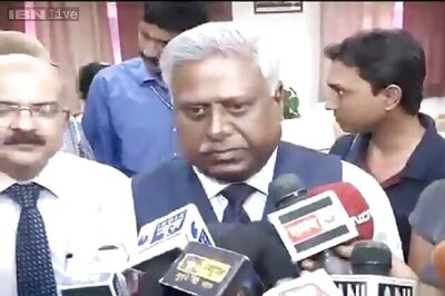 I have done no good work, says Ranjit Sinha on his tenure as CBI Director