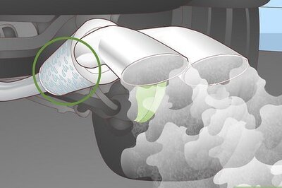 White Smoke Coming From Your Exhaust? What You Need to Know