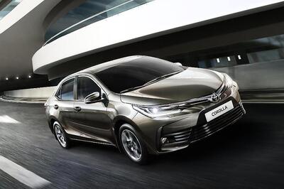 Toyota Corolla Altis, Etios Series Discontinued in India Due to BS-VI Emission Norms