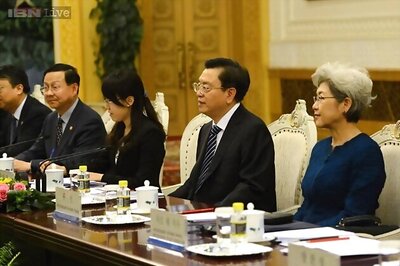 China passes new trademark law to curb infringements