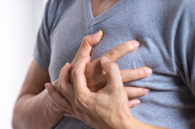 Sena (UBT) Leader's Son Dies of Heart Attack During Argument with Rickshaw Driver; Case Registered