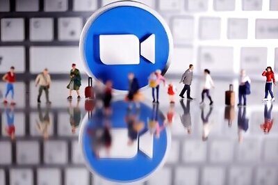 Zoom's U.S. Users Hit By Partial Outage, Some Service Restored