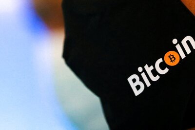 Amid Fears Of War, Ukraine Passes Bill To Legalize Bitcoins, Cryptocurrencies