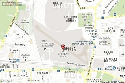 Delhi: 3 men gangrape 17-year-old, absconding