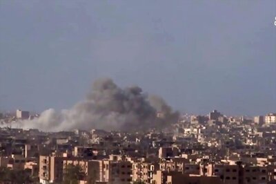 At Least 75 Killed in Islamic State Attack in Syria's Deir Ezzor