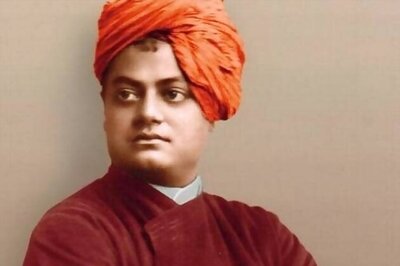 Full text: Swami Vivekananda's 1893 Chicago speech