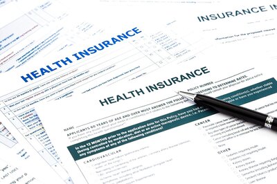 Health Insurance: 5 Tips to Remember to Claim Health Cover from your Employer