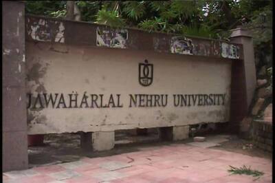 JNU Professor Makes Open Demands for Sex, Allege Students