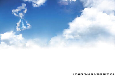 Infosys head to lead govt's cloud computing panel