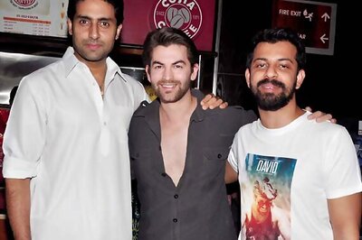 What happens to a director whose film fails commercially?