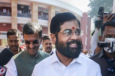 Mumbai: Coastal Road to Be Named After Sambhaji Maharaj, Says CM Shinde