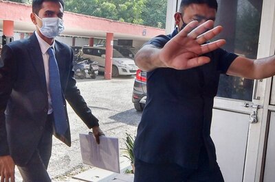 Sameer Wankhede Moves Court Against Google, Facebook, Twitter for Allowing 'Malicious' Content Against Him, Wife