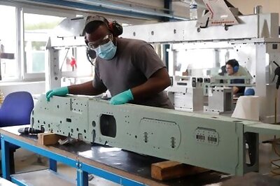 France Unleashes 100 Billion Euro Stimulus To Revive Economy