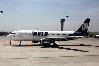 Bird Hit Causes Fire in GoAir Flight Ready to Takeoff from Ahmedabad Airport, All Passengers Safe