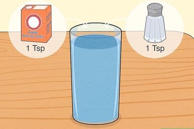 How to Soothe Throat & Esophageal Ulcers at Home + When to See a Doctor