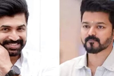 ‘I Had An Interesting Action Story For Thalapathy Vijay, But…’: Director Mohan Raja