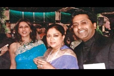 Why removing Raje as Rajasthan CM is a tricky business for the BJP