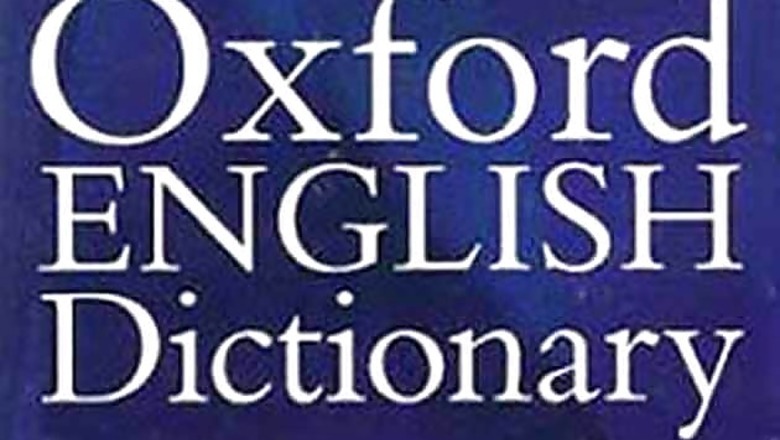 Ex-Oxford Dictionary editor deleted Indian words