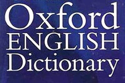 Ex-Oxford Dictionary editor deleted Indian words