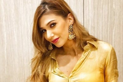 Bigg Boss Contestant Jasleen Matharu Under Lockdown As Family Receives Death Threat