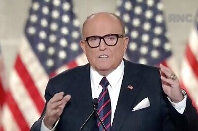 Factbox - Quotes From Last Day Of Republican National Convention Themed 'Land Of Greatness'