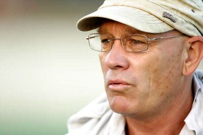 Hockey India should leave coaching to the coaches: Ric Charlesworth