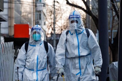 Symptoms, Test and Prevention: Your Questions on Omicron BF.7 Answered