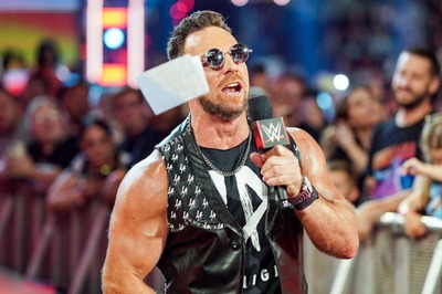 Backstage Heat? WWE Star Talks About LA Knight's 'Bad Attitude': Report