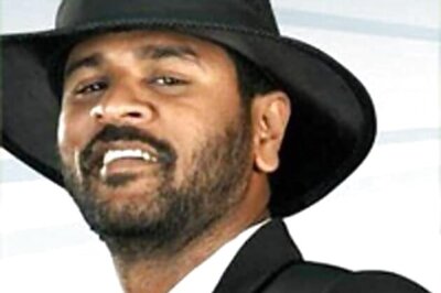 Prabhu Deva: Not remaking Baasha with Ajay Devgan