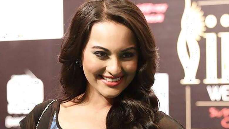 It is difficult to please all, says Sonakshi Sinha