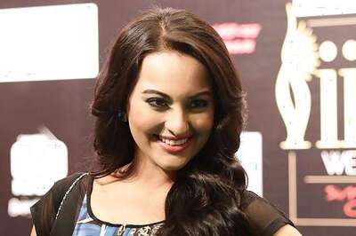 It is difficult to please all, says Sonakshi Sinha