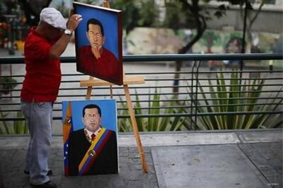 High court affirms Maduro as acting president