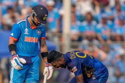 On 'God' Tendulkar's Turf, King Kohli Falls Short of No.49